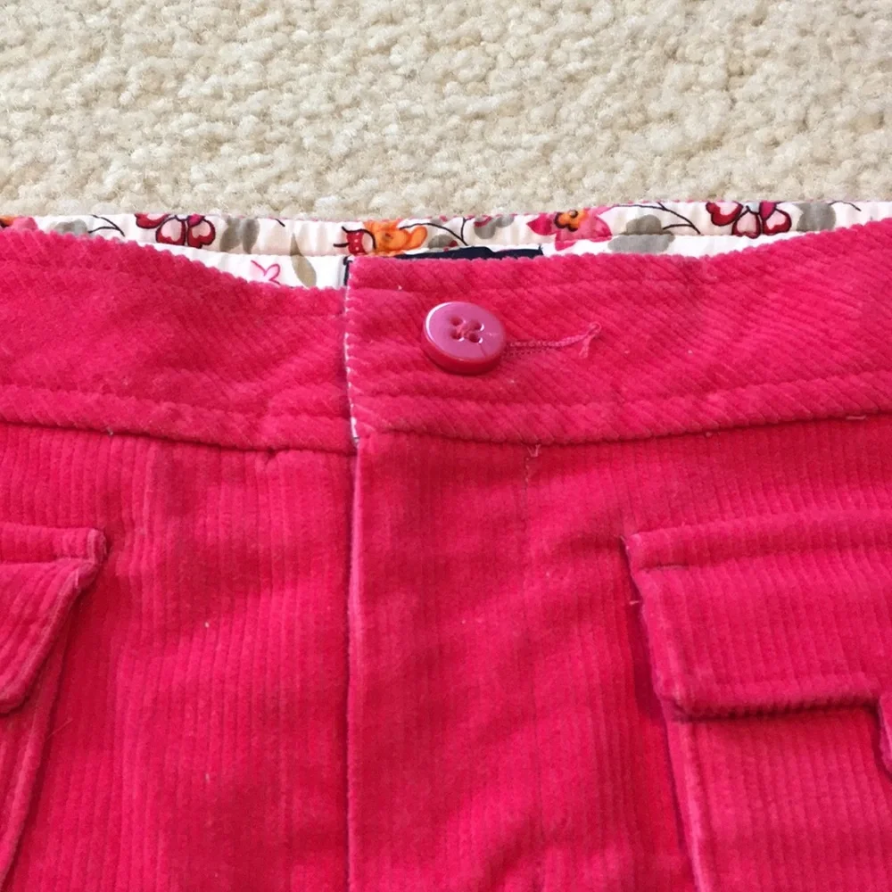 GAP corduroy skirt